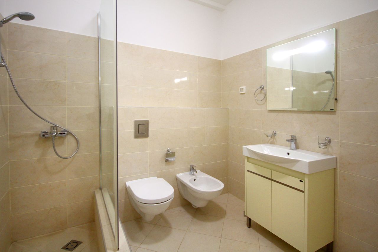 Квартира в Будве, Черногория, 86 м² - фото 15