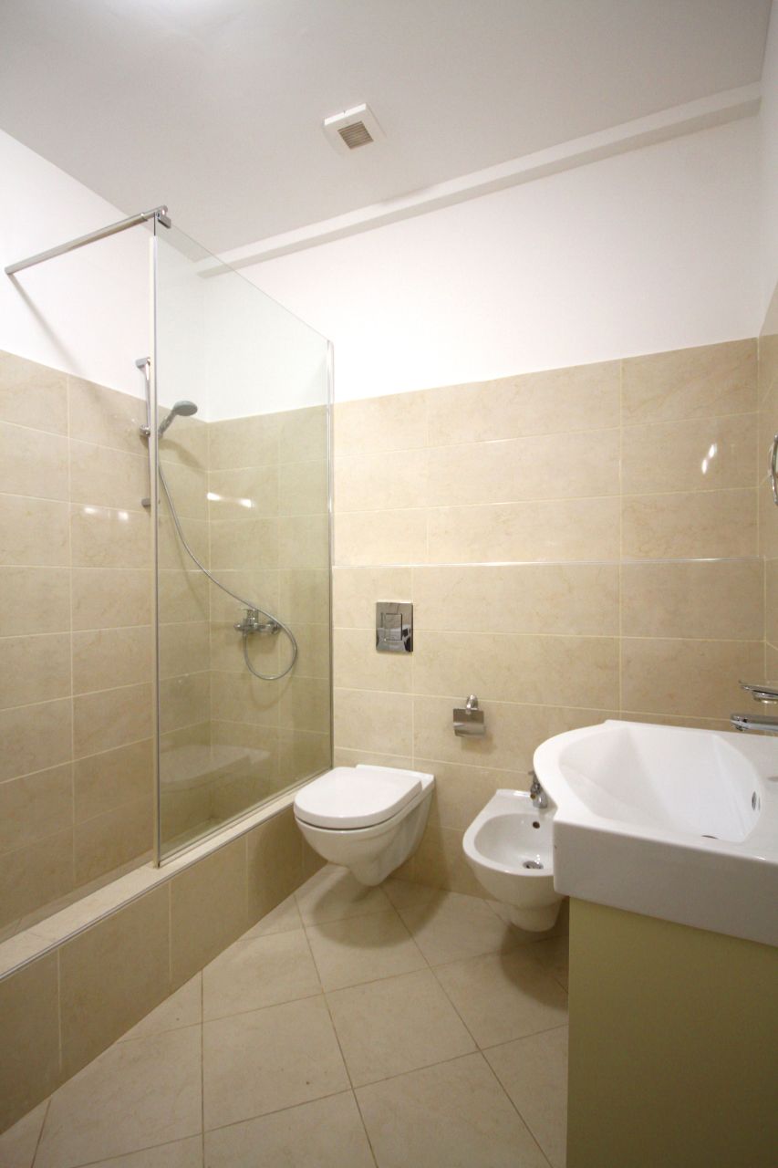 Квартира в Будве, Черногория, 86 м² - фото 14