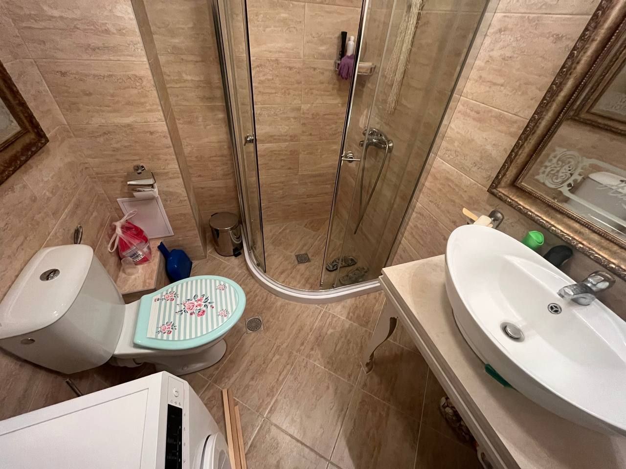 Апартаменты на Солнечном берегу, Болгария, 55 м² - фото 7