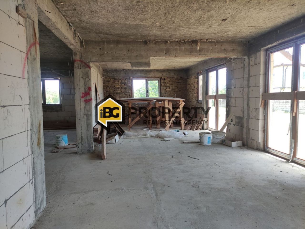 Дом в Балчике, Болгария, 140 м² - фото 9