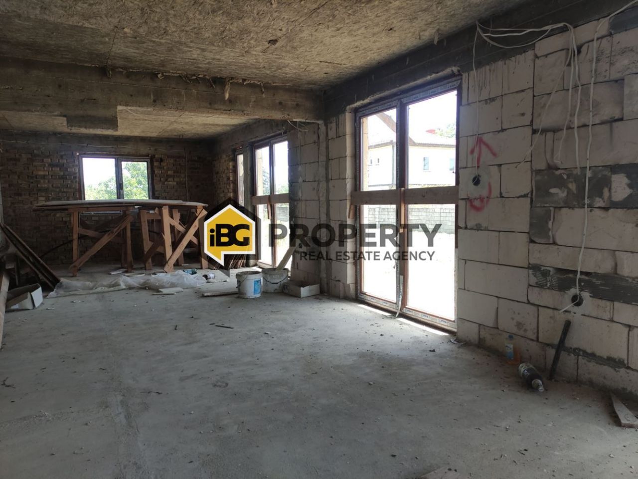 Дом в Балчике, Болгария, 140 м² - фото 6