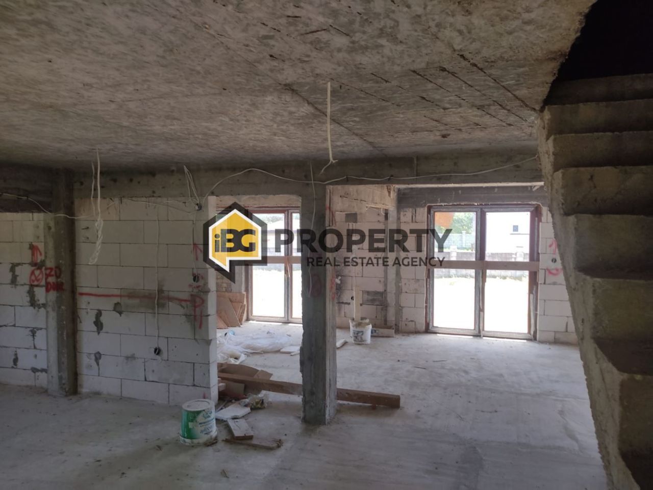 Дом в Балчике, Болгария, 140 м² - фото 5