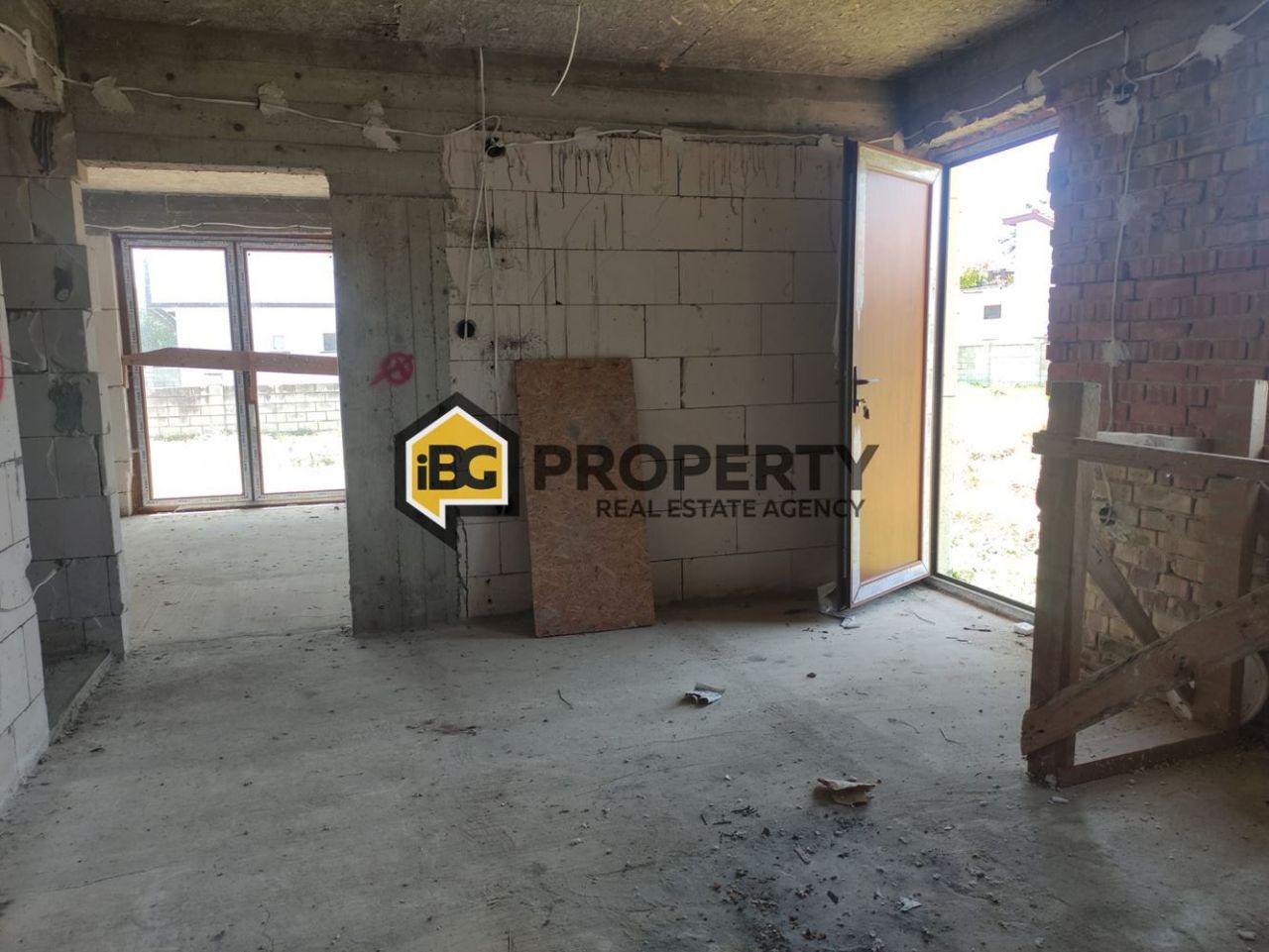 Дом в Балчике, Болгария, 140 м² - фото 7