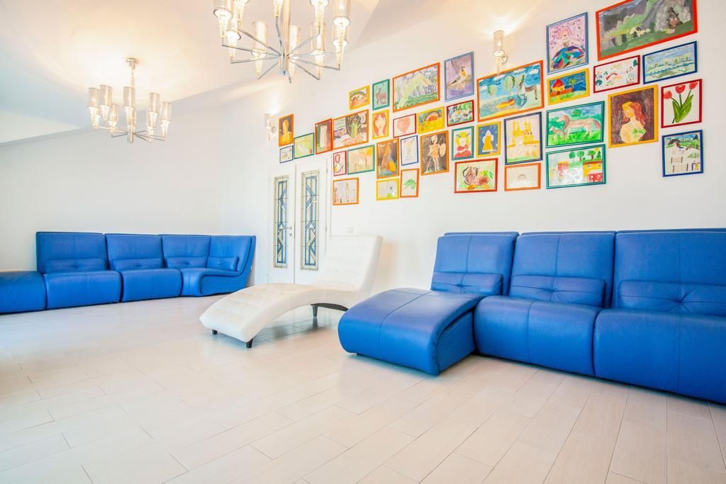 Вилла в Будве, Черногория, 358 м² - фото 4