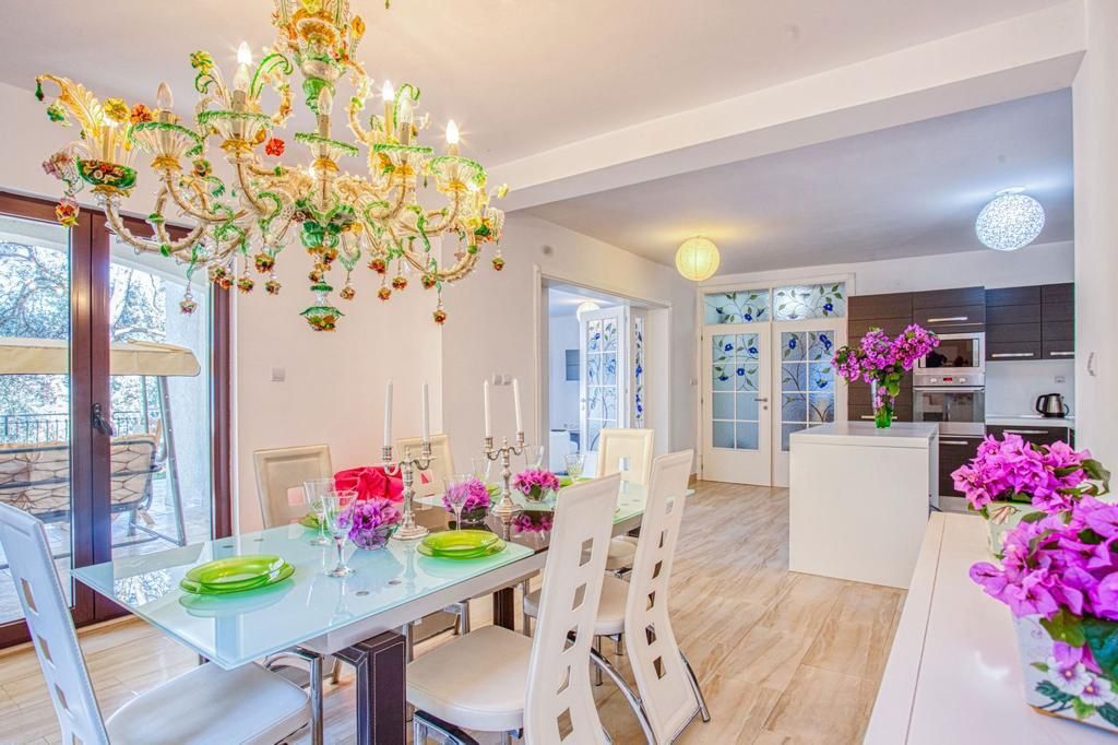 Вилла в Будве, Черногория, 358 м² - фото 16