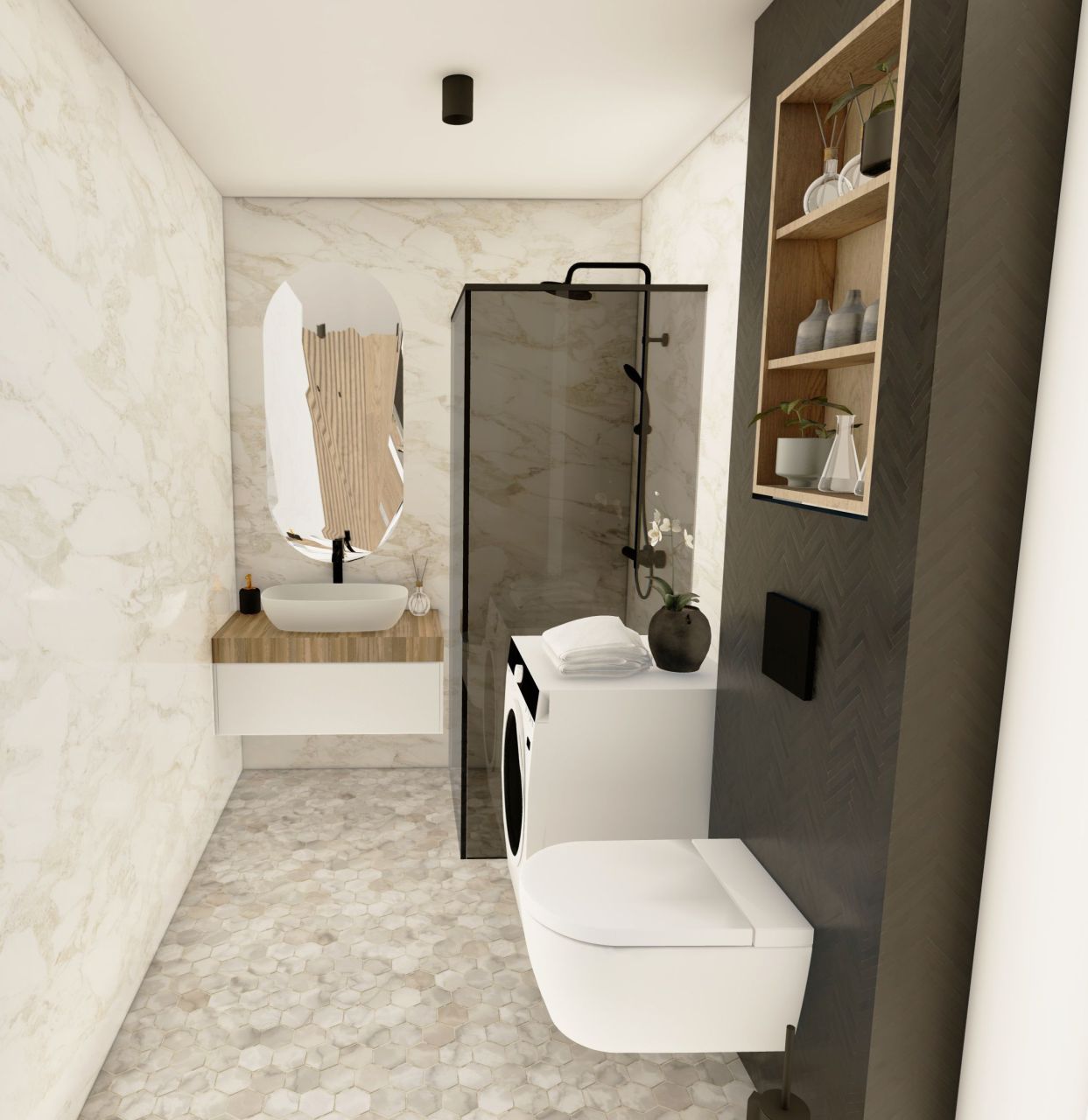 Апартаменты в Златиборе, Сербия, 28.06 м² - фото 2