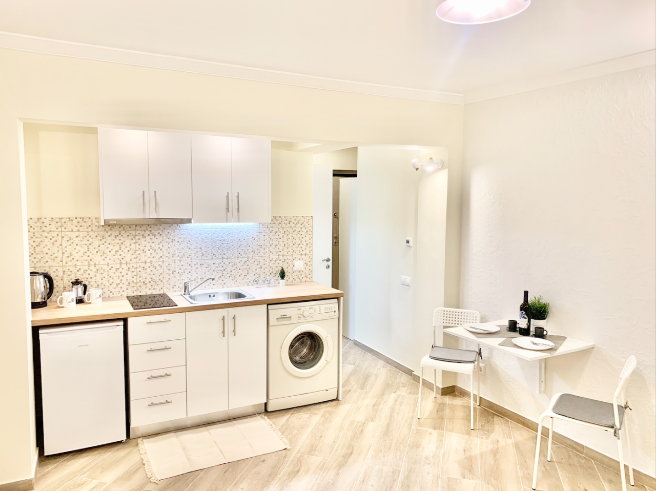 Квартира в Афинах, Греция, 28 м² - фото 2