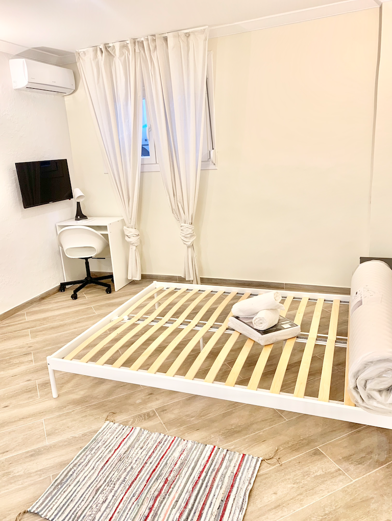 Квартира в Афинах, Греция, 28 м² - фото 7