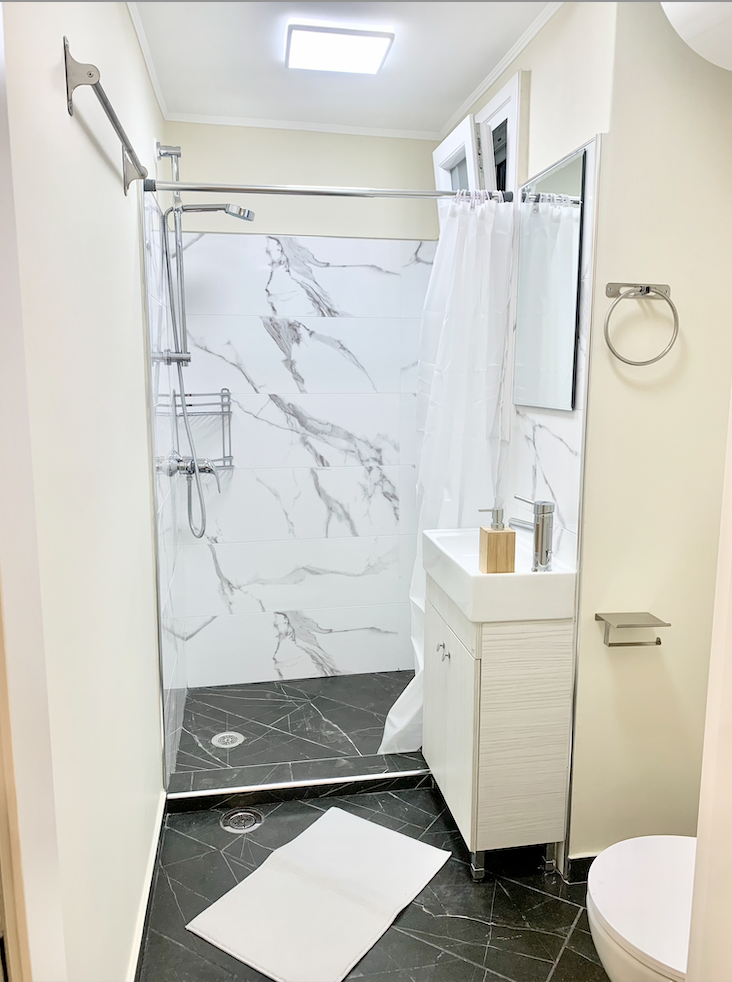 Квартира в Афинах, Греция, 28 м² - фото 10