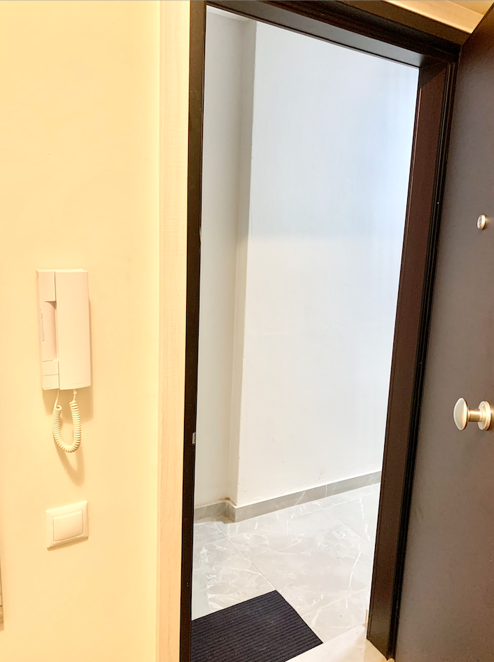 Квартира в Афинах, Греция, 28 м² - фото 14