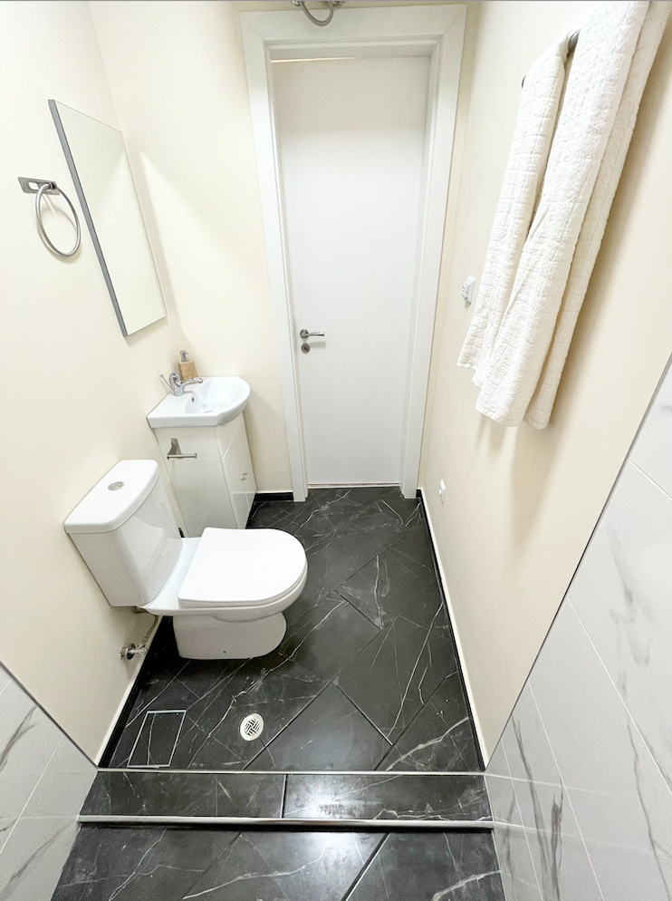 Квартира в Афинах, Греция, 35 м² - фото 4