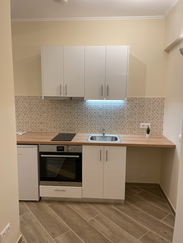 Квартира в Афинах, Греция, 35 м² - фото 7