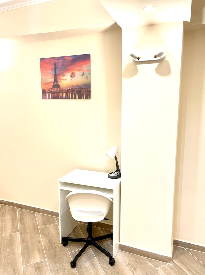 Квартира в Афинах, Греция, 35 м² - фото 9