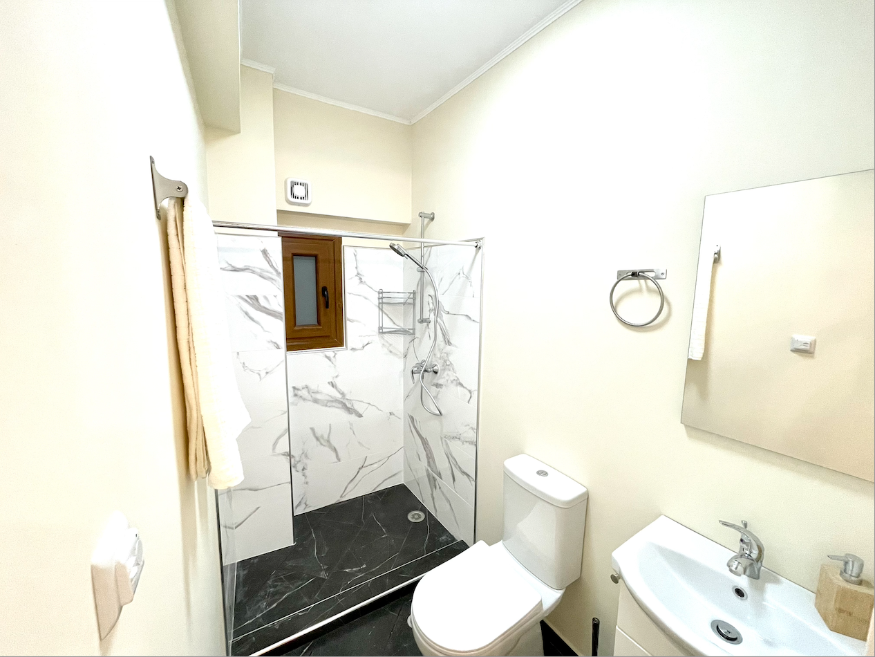 Квартира в Афинах, Греция, 35 м² - фото 11