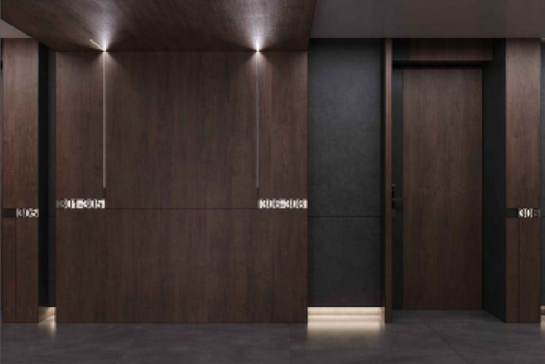 Апартаменты в Бечичи, Черногория, 69 м² - фото 3