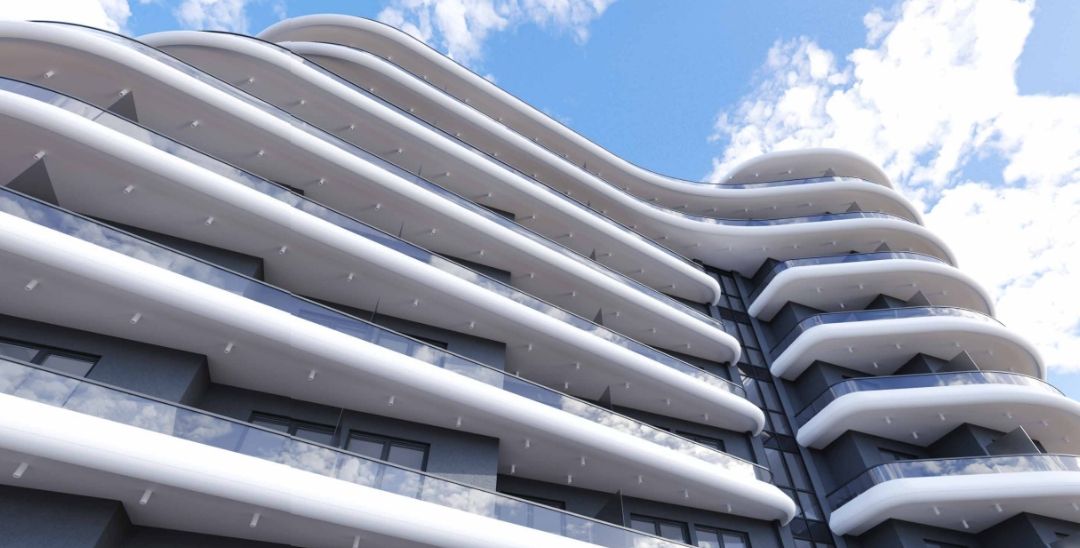 Апартаменты в Бечичи, Черногория, 190 м² - фото 17