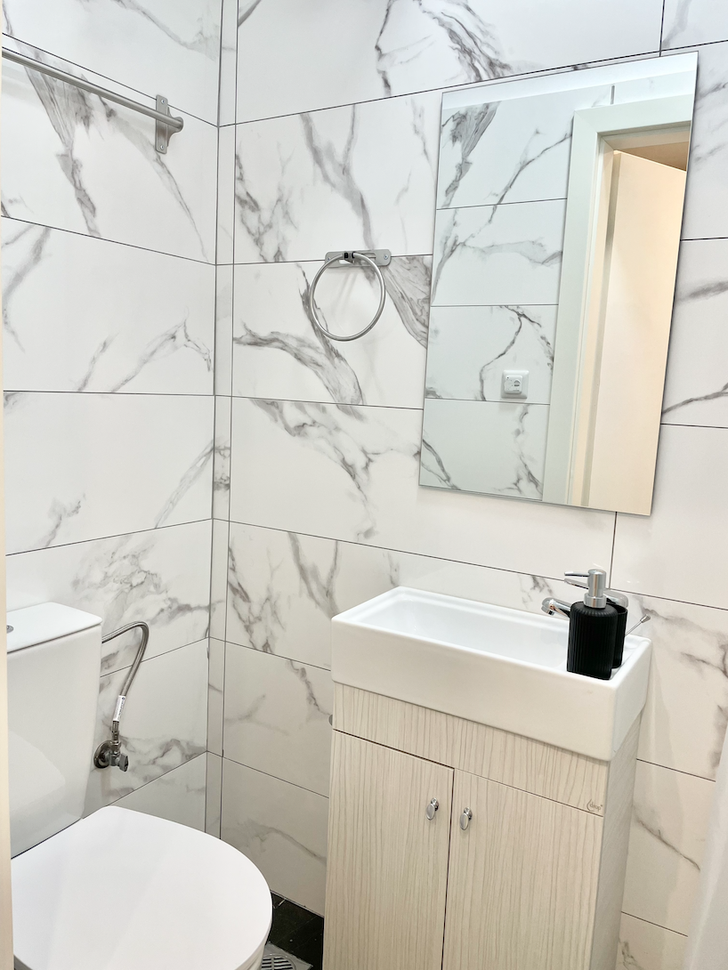 Квартира в Афинах, Греция, 19 м² - фото 5