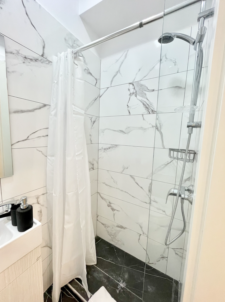 Квартира в Афинах, Греция, 19 м² - фото 4