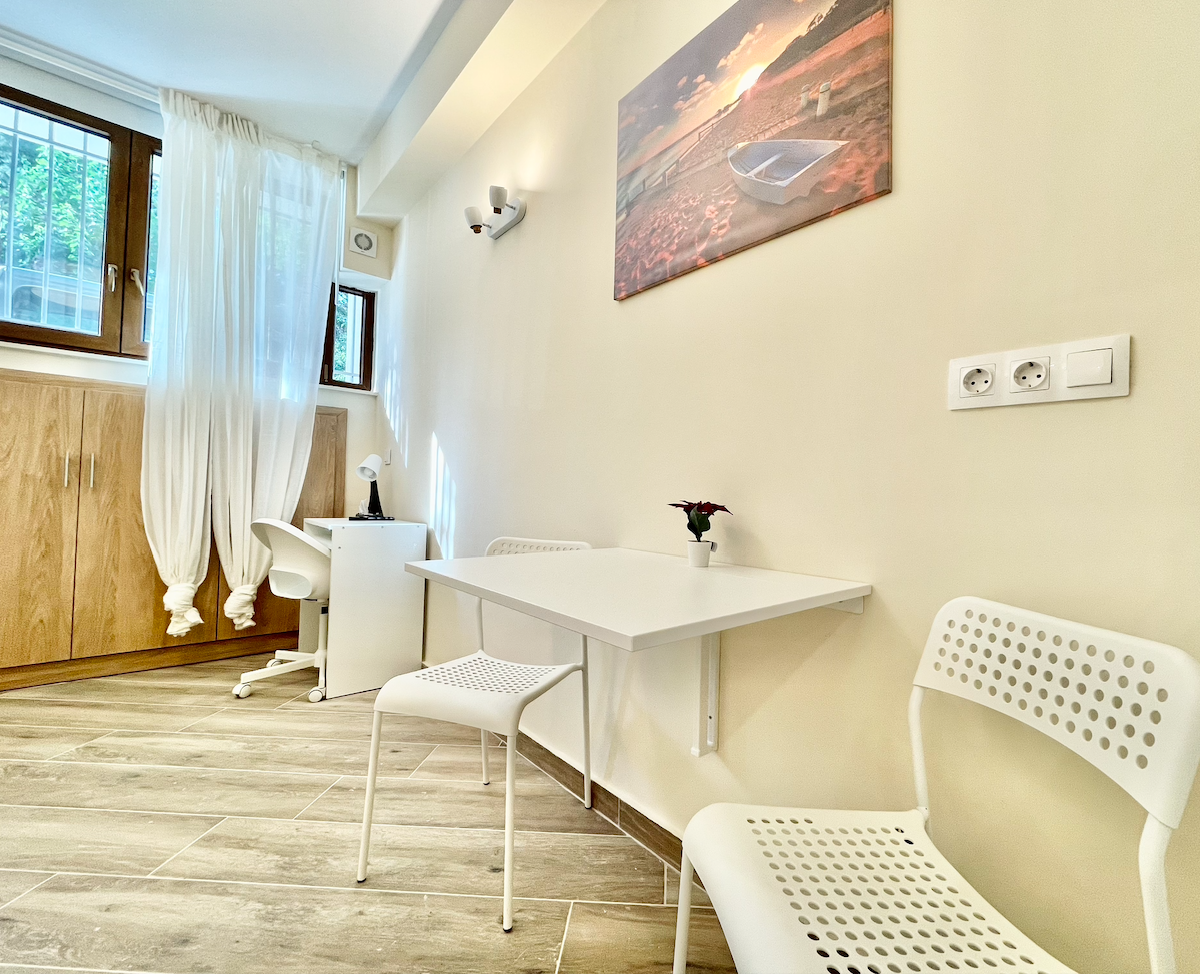 Квартира в Афинах, Греция, 19 м² - фото 3