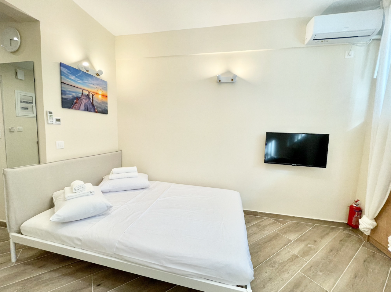 Квартира в Афинах, Греция, 19 м² - фото 6