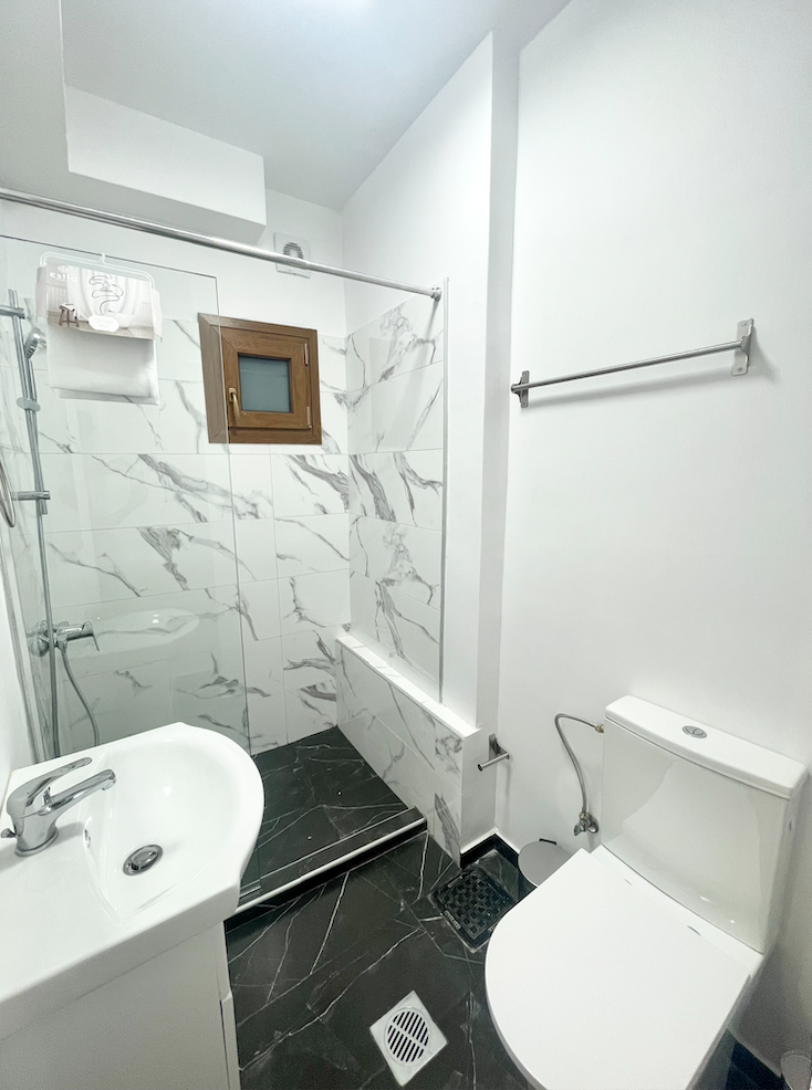 Квартира в Афинах, Греция, 32 м² - фото 3