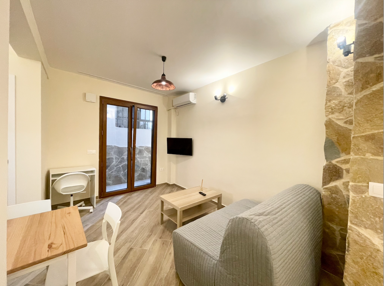 Квартира в Афинах, Греция, 32 м² - фото 6