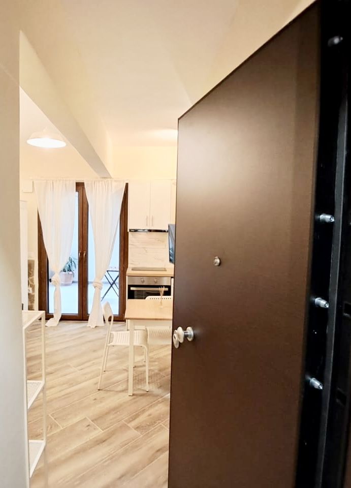 Квартира в Афинах, Греция, 18 м² - фото 2