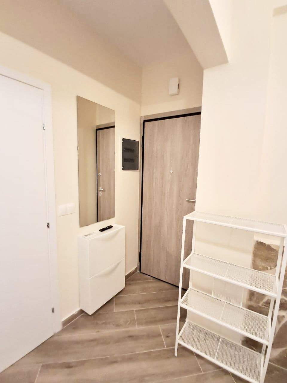 Квартира в Афинах, Греция, 18 м² - фото 4