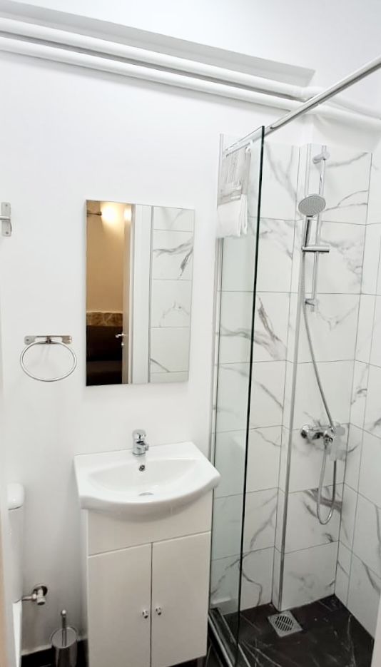 Квартира в Афинах, Греция, 18 м² - фото 6