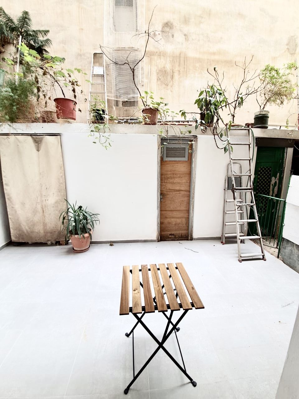 Квартира в Афинах, Греция, 18 м² - фото 3