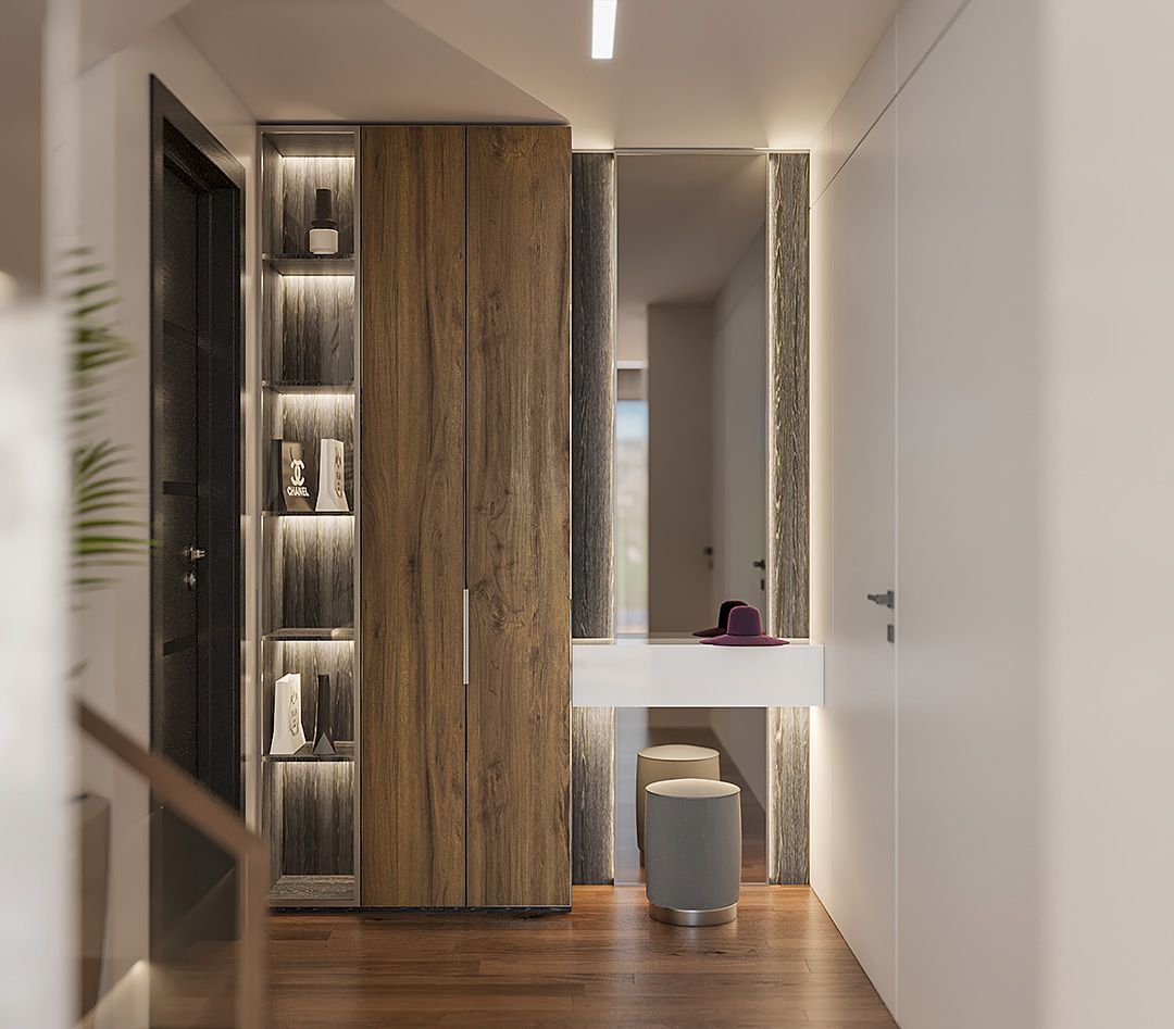 Таунхаус в Тивате, Черногория, 130 м² - фото 4