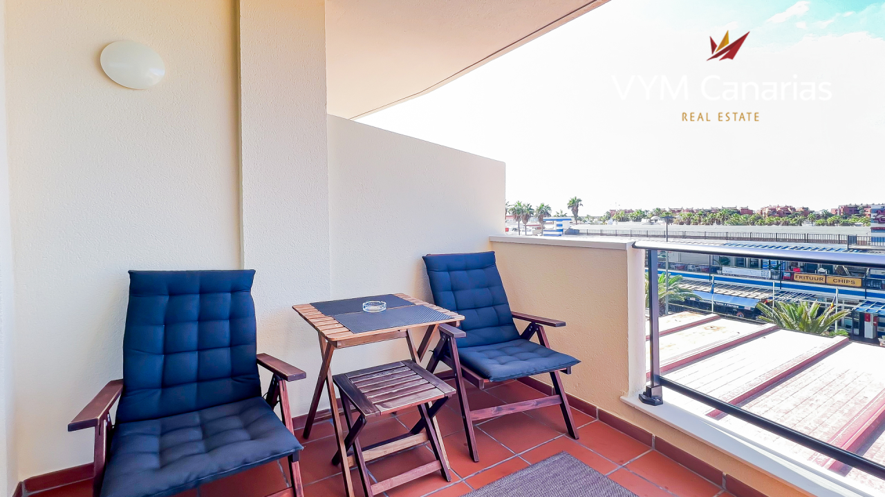 Апартаменты на Тенерифе, Испания, 59 м² - фото 3