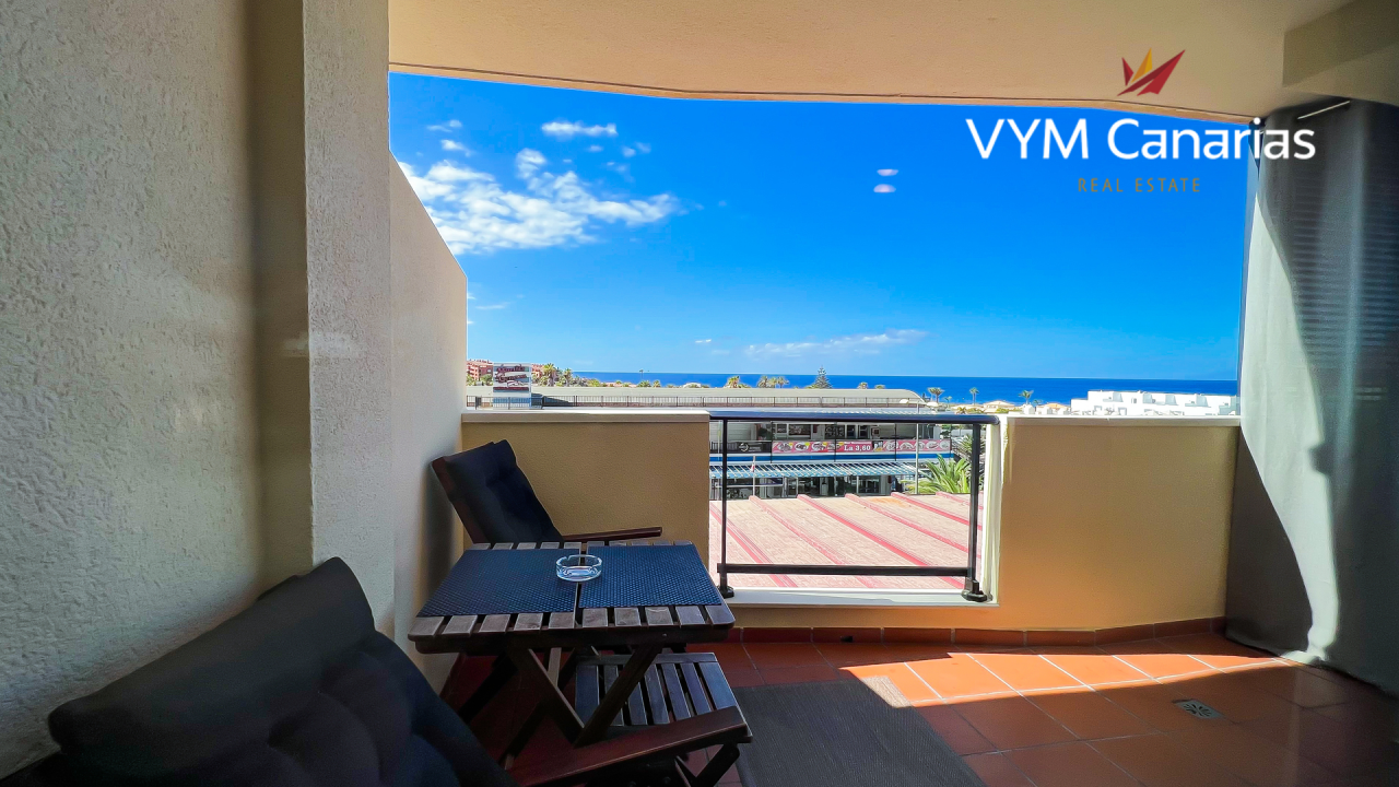 Апартаменты на Тенерифе, Испания, 59 м² - фото 4