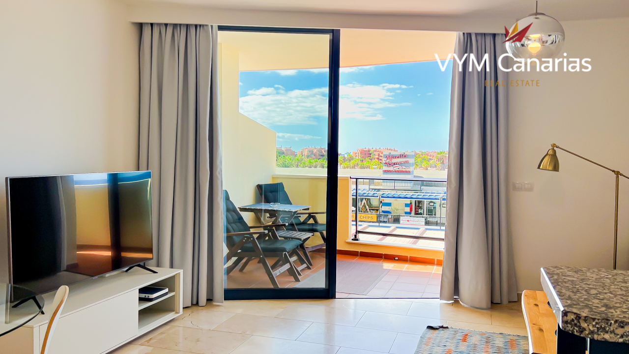 Апартаменты на Тенерифе, Испания, 59 м² - фото 5