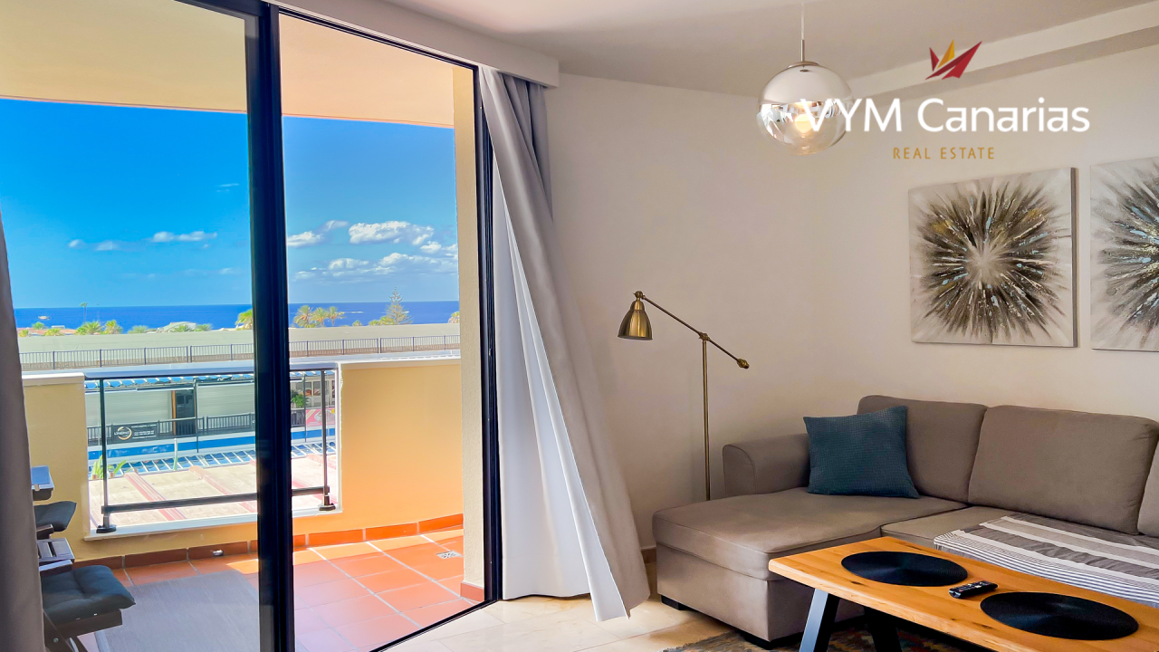 Апартаменты на Тенерифе, Испания, 59 м² - фото 6