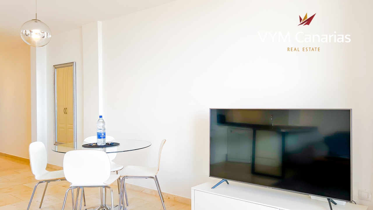 Апартаменты на Тенерифе, Испания, 59 м² - фото 14