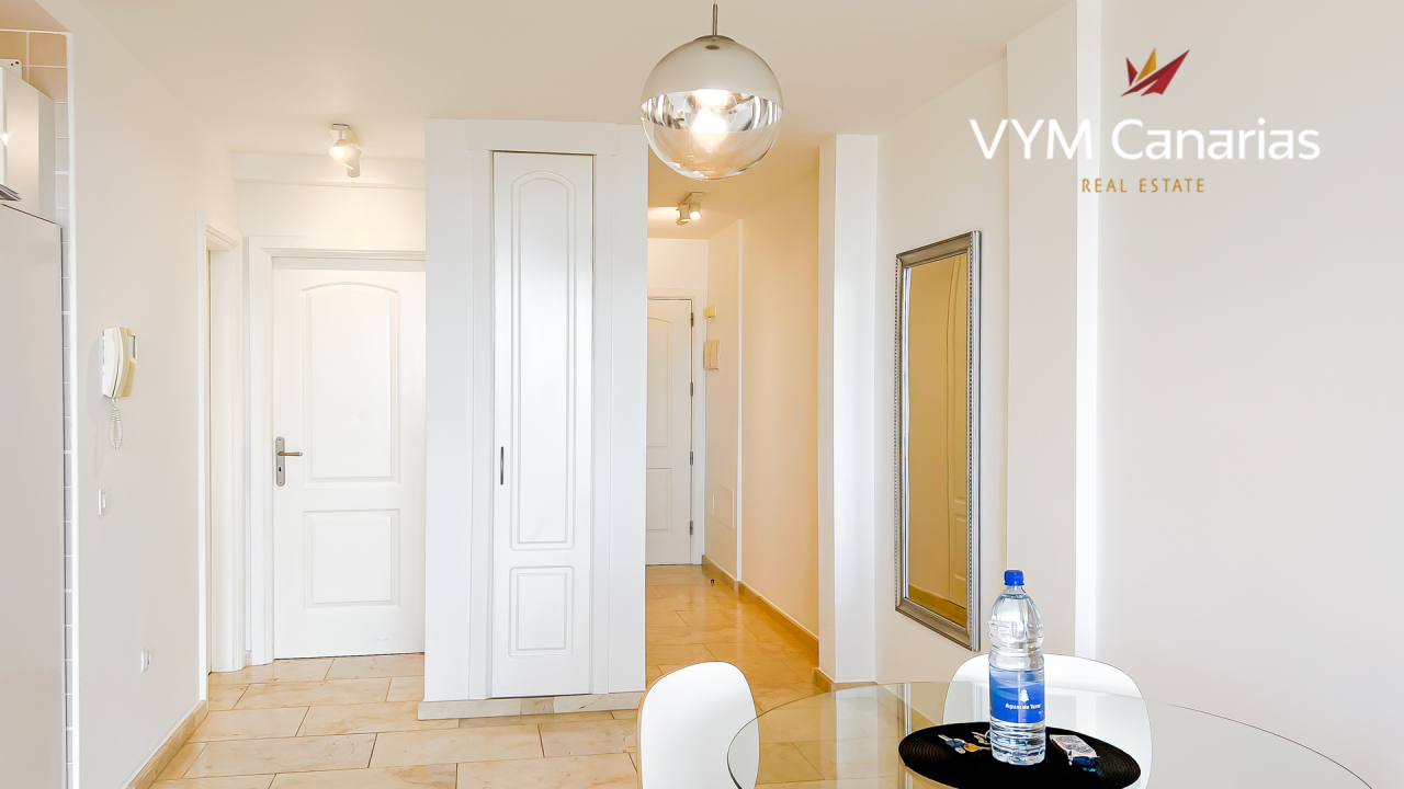 Апартаменты на Тенерифе, Испания, 59 м² - фото 15