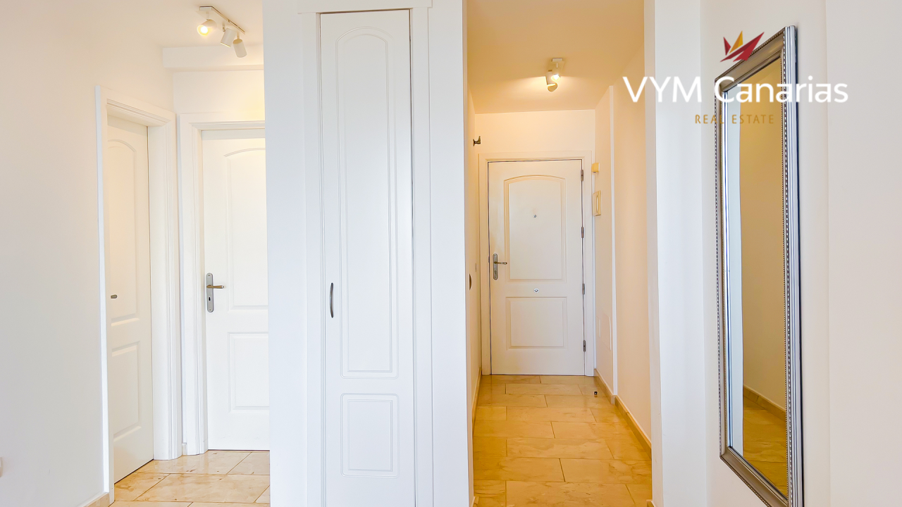 Апартаменты на Тенерифе, Испания, 59 м² - фото 16