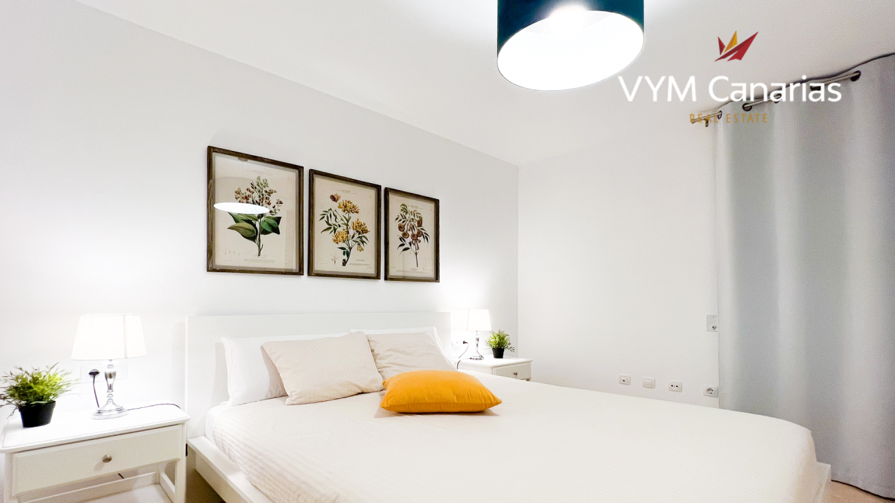 Апартаменты на Тенерифе, Испания, 59 м² - фото 17