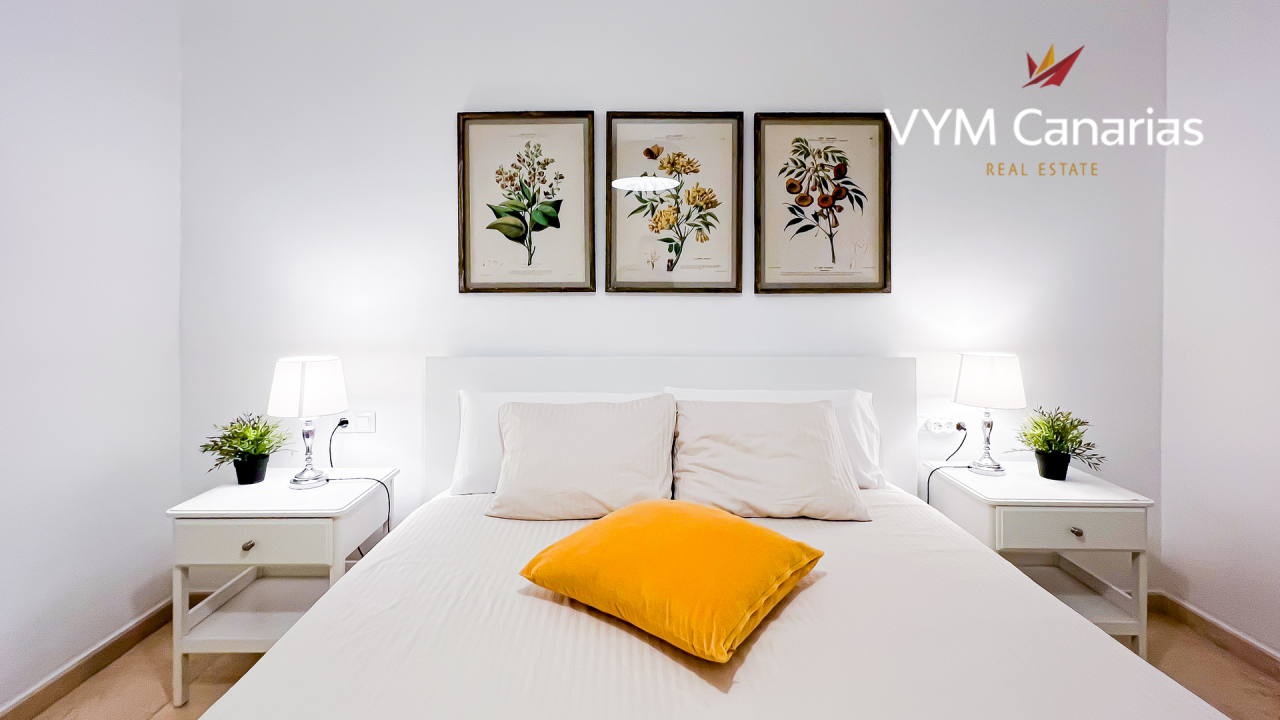 Апартаменты на Тенерифе, Испания, 59 м² - фото 18