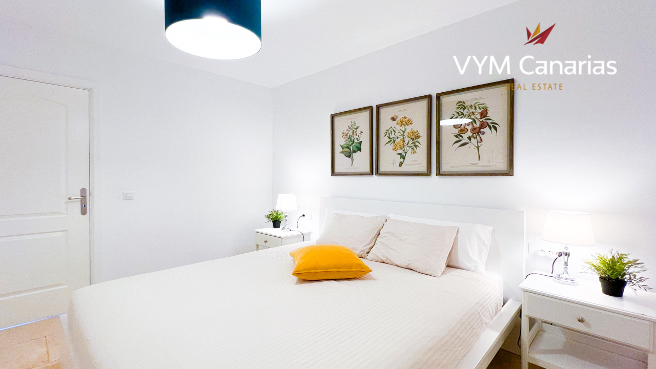 Апартаменты на Тенерифе, Испания, 59 м² - фото 19