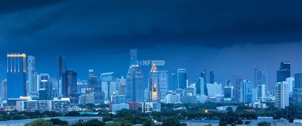 Апартаменты в Бангкоке, Таиланд, 236 м² - фото 5