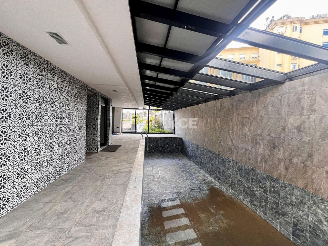 Пентхаус в Алании, Турция, 130 м² - фото 12