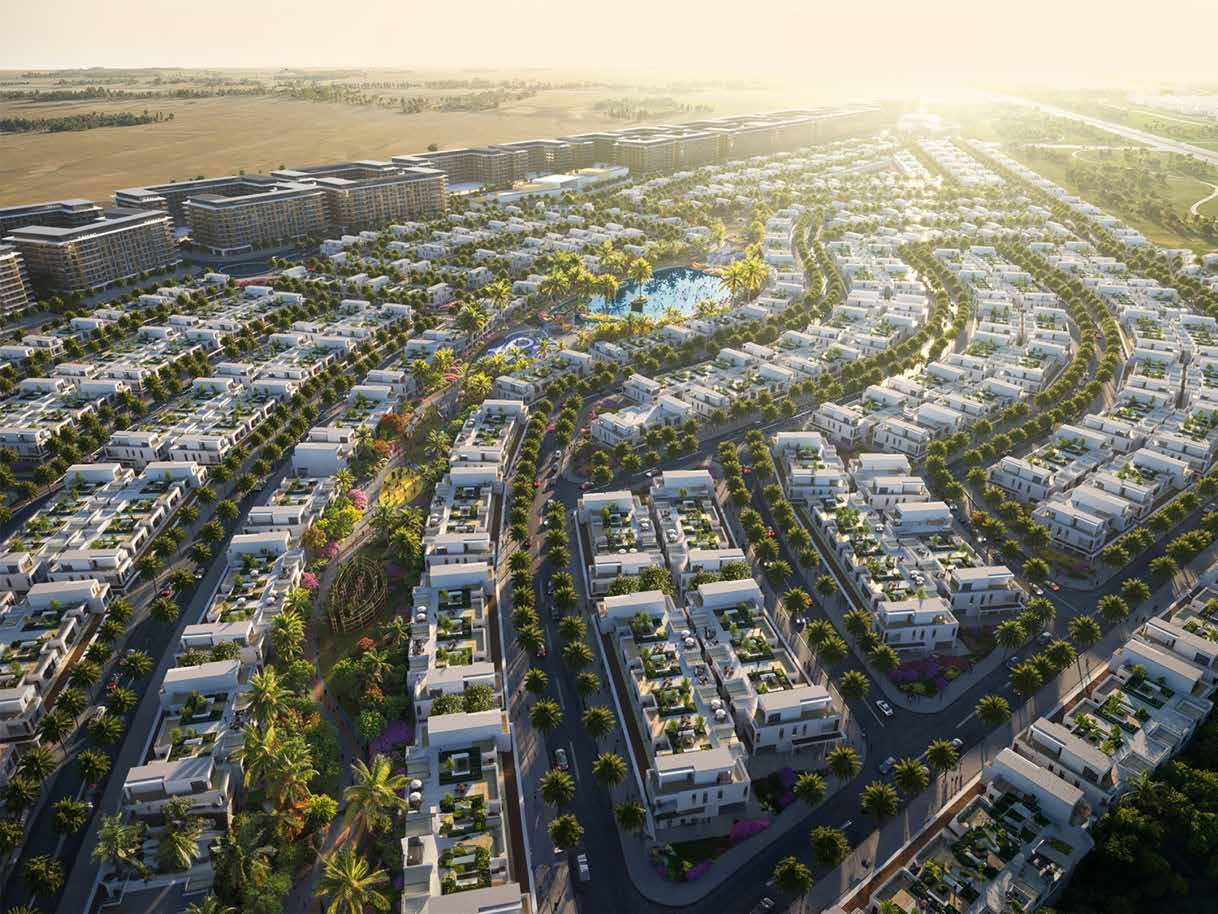 Дом в Дубае, ОАЭ, 316 м² - фото 5