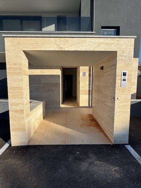 Квартира в Медулине, Хорватия, 186 м² - фото 2