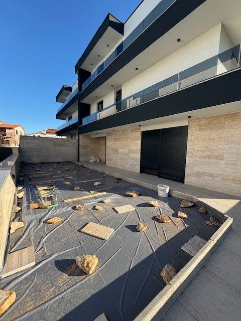 Квартира в Медулине, Хорватия, 186 м² - фото 3