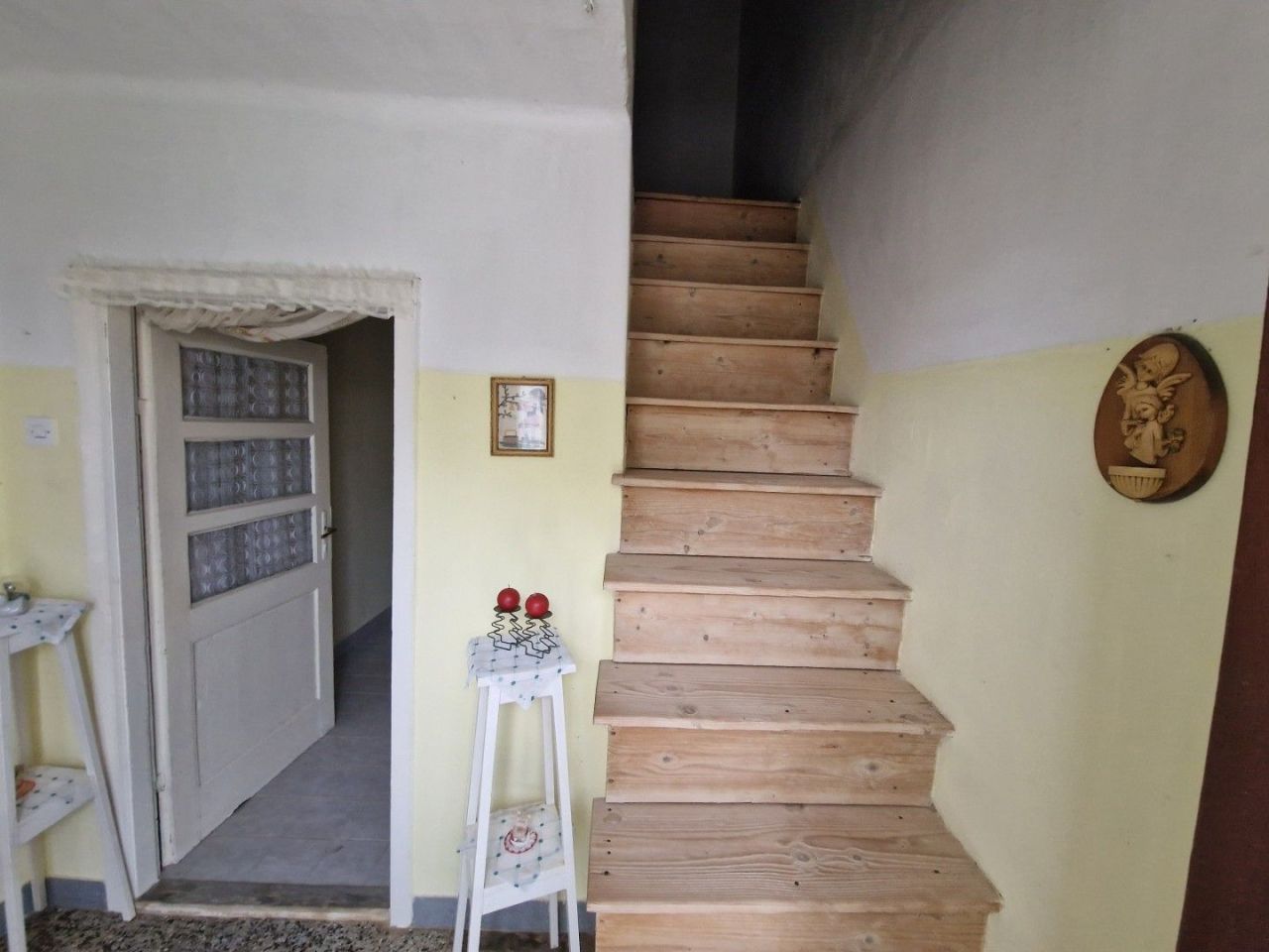 Дом Istria, Barban, Хорватия, 120 м² - фото 4