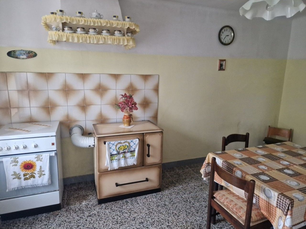 Дом Istria, Barban, Хорватия, 120 м² - фото 6