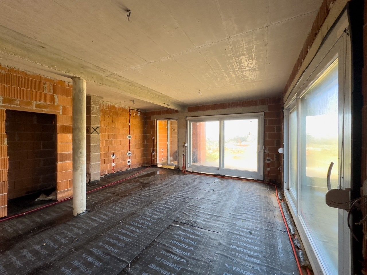 Дом Istria, Valtura, Хорватия, 185.28 м² - фото 6