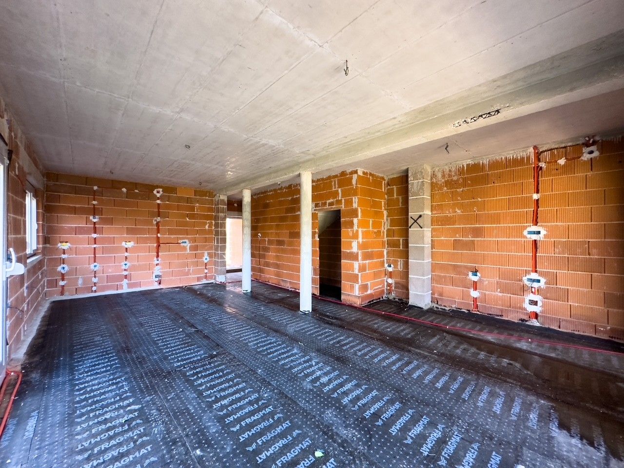 Дом Istria, Valtura, Хорватия, 185.28 м² - фото 7